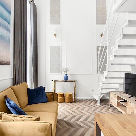 Apartamenty Sun & Snow Bulwar Staromiejski Breslavia Esterno foto