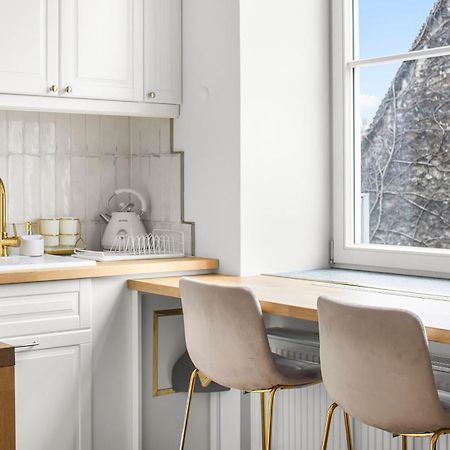Apartamenty Sun & Snow Bulwar Staromiejski Breslavia Esterno foto