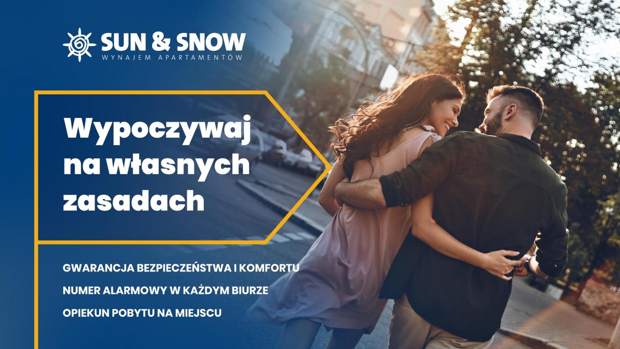 Apartamenty Sun & Snow Bulwar Staromiejski Breslavia Esterno foto