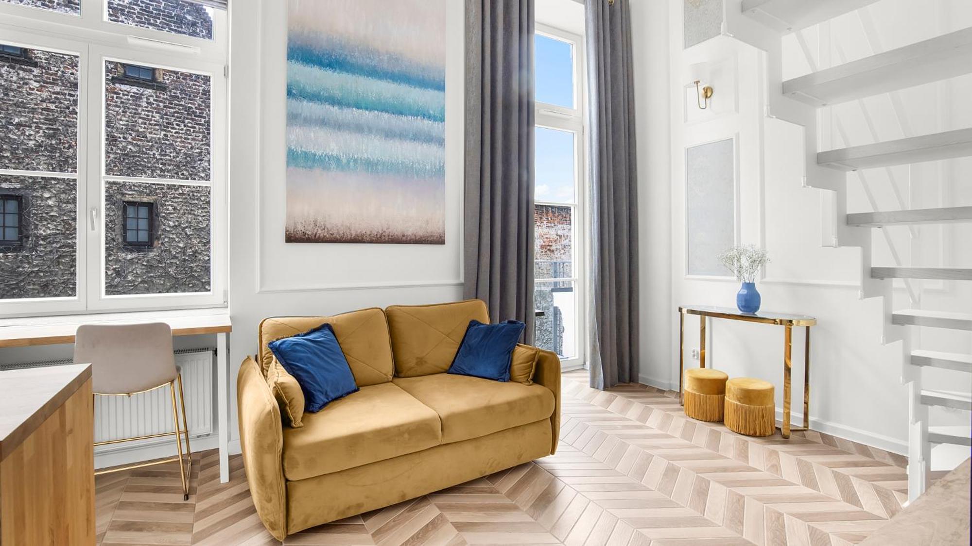 Apartamenty Sun & Snow Bulwar Staromiejski Breslavia Esterno foto