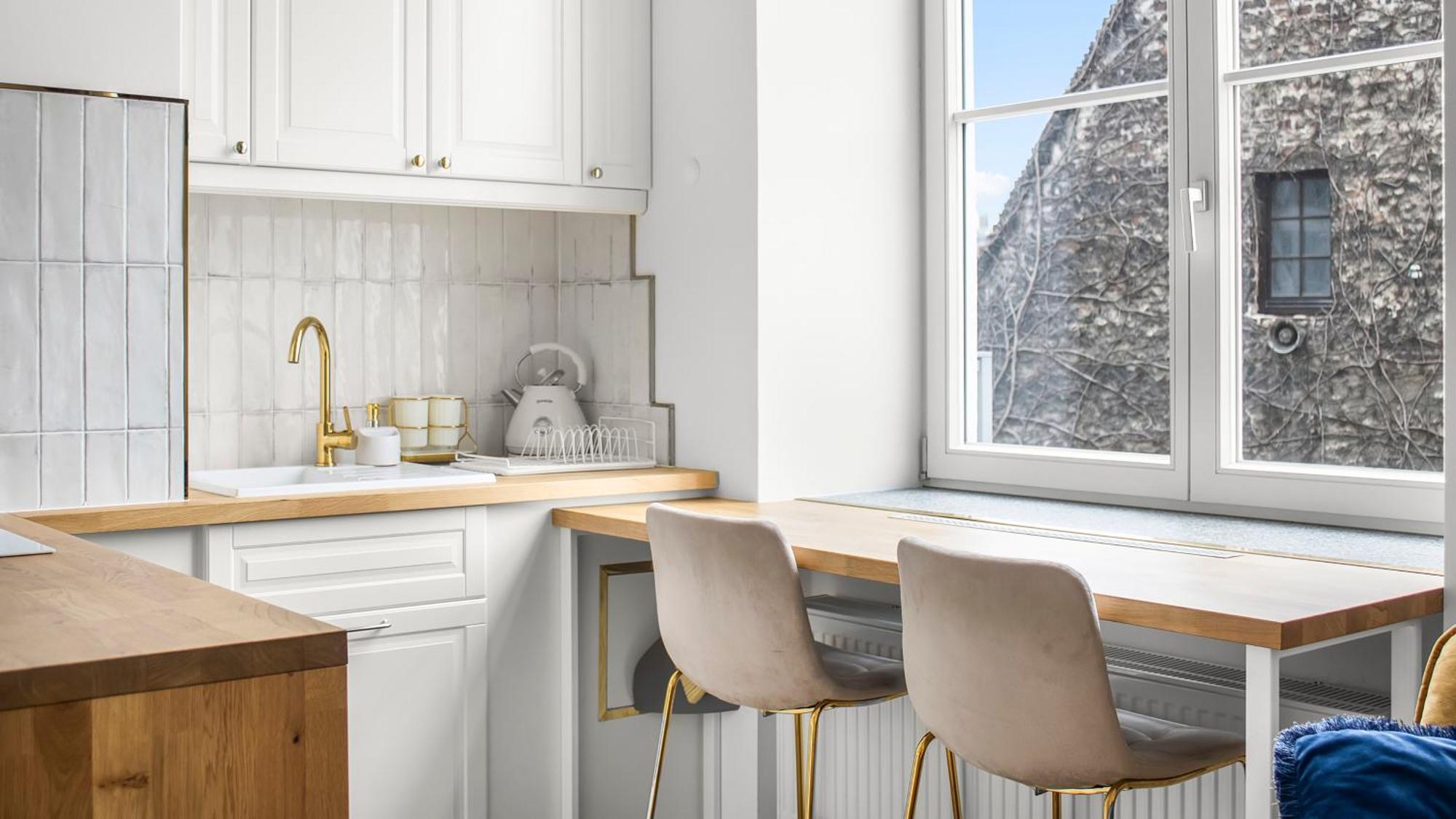 Apartamenty Sun & Snow Bulwar Staromiejski Breslavia Esterno foto